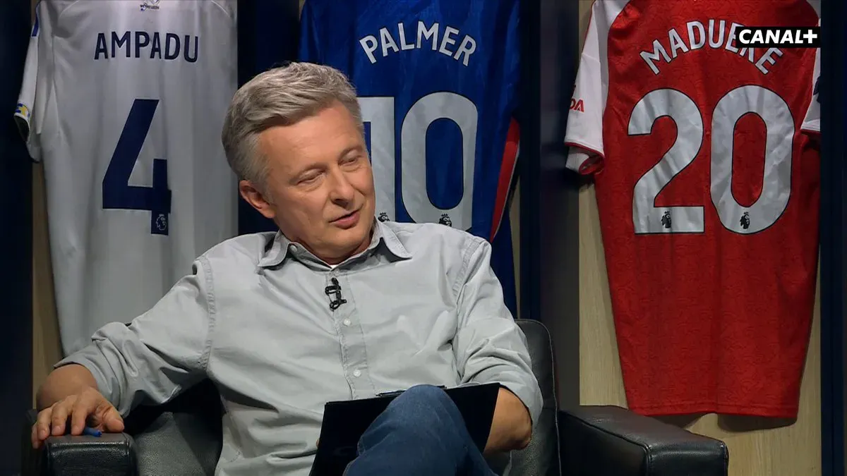 Czy w nowym sezonie Manchester United Michaela Carricka zdoła pogodzić grę na kilku frontach? Słuchamy Przemysława Pełki