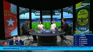 Czy @WislaKrakowSA będzie błyszczeć stylem gry w nowym sezonie @_Ekstraklasa_? Wszystkie mecze pierwszej kolejki obejrzy