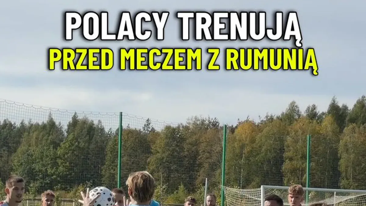 Czym możemy zaskoczyć Rumunię?