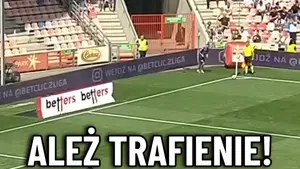 Dalibor Takac. Po dwóch latach przerwy Podbeskidzie Bielsko-Biała awansowało do @_1liga_