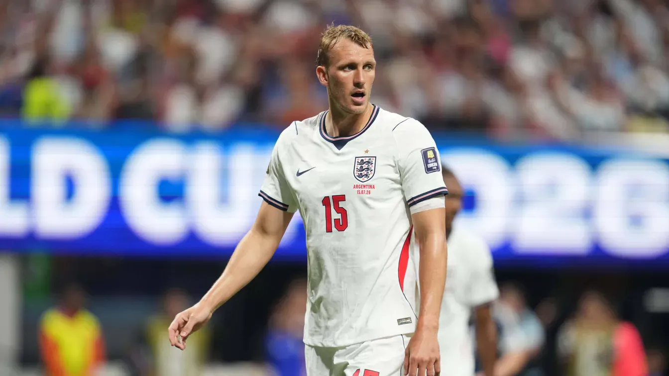 Dan Burn walczy o przyszłość w Newcastle. Nowy kontrakt pod jednym warunkiem