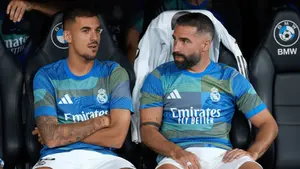 Dani Carvajal odejdzie z Realu Madryt? Kapitan na wylocie z klubu