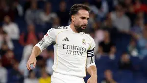 Dani Carvajal podjął kluczową decyzję w sprawie przyszłości. Jasna deklaracja Hiszpana