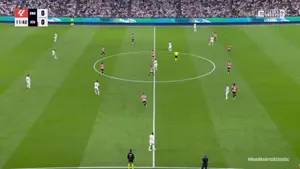 Dani Carvajal w swoim pożegnalnym meczu w Realu Madryt daje TAKĄ asystę!