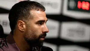 W Realu Madryt znowu wrze. Dani Carvajal wściekły na decyzje Arbeloi