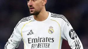 Dani Ceballos kontuzjowany. Pomocnik Realu Madryt wypada z gry