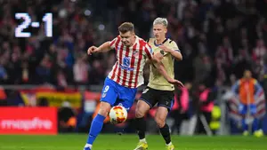 Dani Olmo przerywa milczenie przed hitem Ligi Mistrzów. Padły mocne słowa o zemście