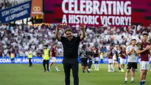 Daniel Farke chce nowego obrońcę. Leeds United rusza po gracza z Serie A