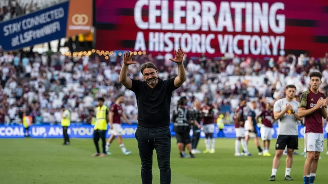 Daniel Farke chce nowego obrońcę. Leeds United rusza po gracza z Serie A