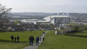 Daniel Farke podjął bezlitosną decyzję. Leeds United pozbędzie się obrońcy po awansie