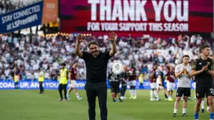 Daniel Farke rusza na zakupy. Leeds United chce wyrwać gwiazdę z Francji