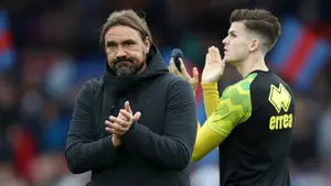 Daniel Farke upatrzył sobie cel w Niemczech. Leeds United wchodzi w licytację o wielki talent
