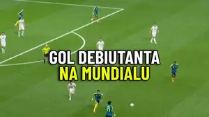 Daniel Munoz strzelił swojego pierwszego gola na mistrzostwach świata i dał Kolumbii prowadzenie!