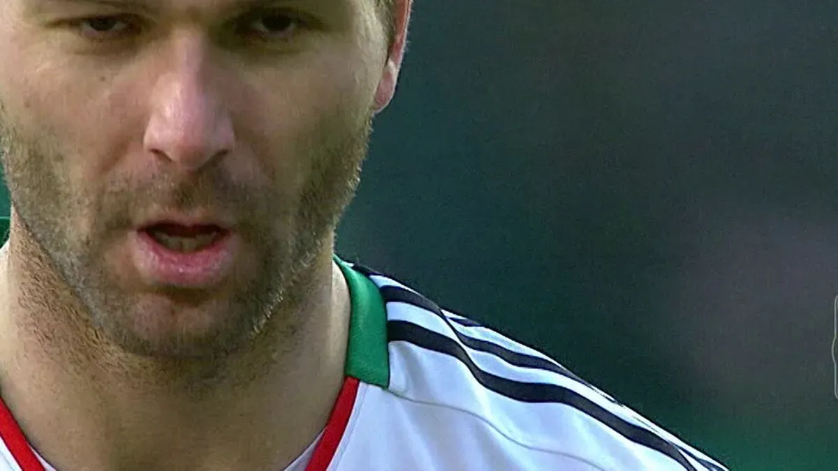 Danijel ljuboja! Pamiętacie to przepiękne trafienie z rzutu wolnego? Ekstraklasa wraca już za 6 dni, wszystkie mecze obe