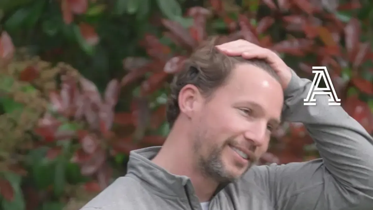 Danny Drinkwater szczerze o transferze do Chelsea i relacjach z Alexem Fergusonem