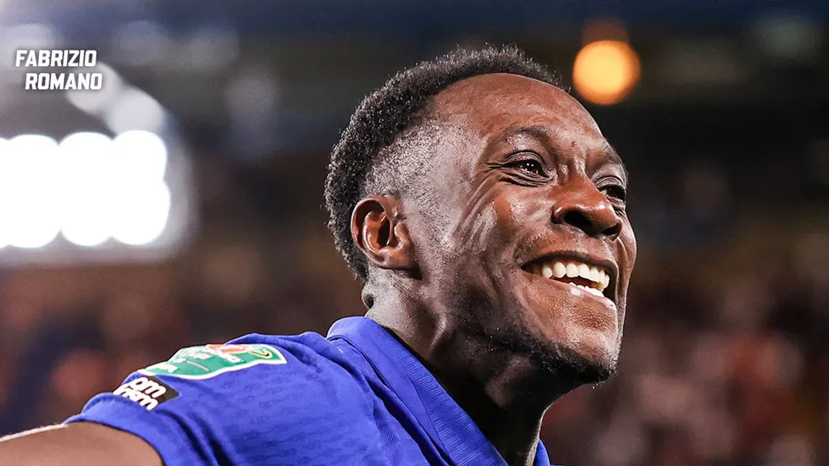 Danny Welbeck bohaterem Chelsea. Przesądził o losach meczu w Londynie