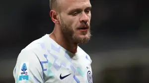 Dario Baccin przejmuje stery w Interze Mediolan. Na stole przyszłość Thurama i Bastoniego
