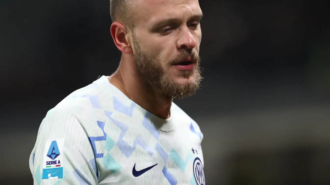 Dario Baccin przejmuje stery w Interze Mediolan. Na stole przyszłość Thurama i Bastoniego