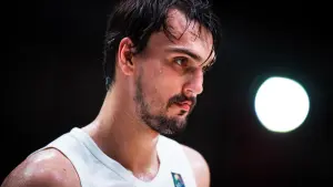 Dario Sarić kończy amerykański sen. Kapitan Chorwatów zapowiada wielki powrót do Europy