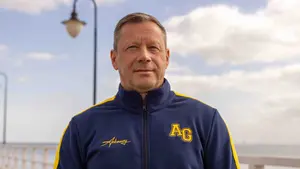 Trener Arki Gdynia zaskoczył. To powiedział o meczu z Lechem!