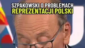 Dariusz Szpakowski po porażce kadry. Studio pomeczowe