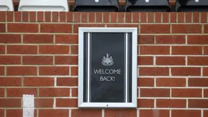Darwin Nunez wróci do Anglii? Newcastle United planuje wielki transfer z Arabii Saudyjskiej