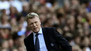 David Moyes podjął zaskakującą decyzję. Przyszłość gwiazdora Evertonu została przesądzona