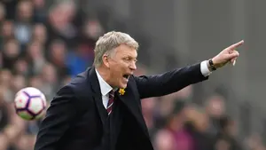 David Moyes traci cierpliwość. Everton szykuje transferowy przewrót w ataku