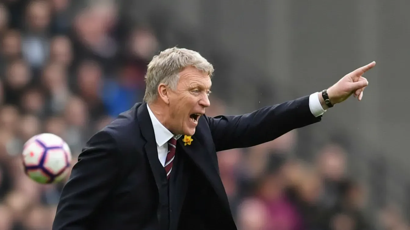 David Moyes traci cierpliwość. Everton szykuje transferowy przewrót w ataku