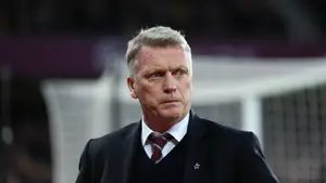 David Moyes wytypował wielki transfer, ale Celtic stawia twarde warunki. Walka o 15 milionów funtów