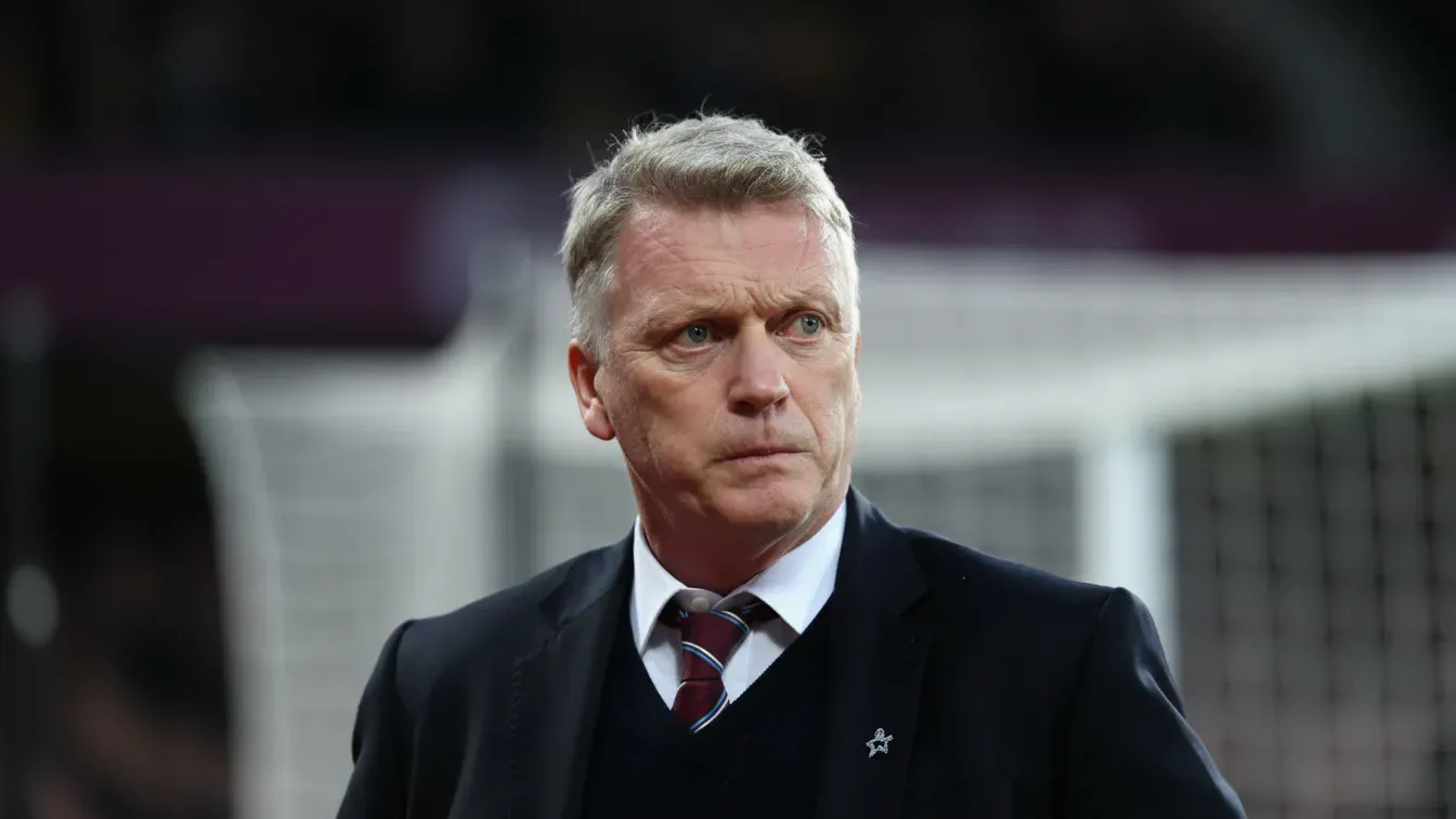 David Moyes wytypował wielki transfer, ale Celtic stawia twarde warunki. Walka o 15 milionów funtów