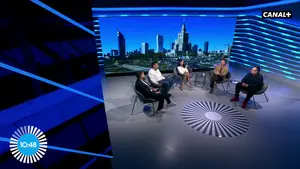 Dawid Szymczak: „Wiele rzeczy nam się udało, ale nie udało nam się wyrwać piłki z rąk kiboli”. Wysoki Pressing