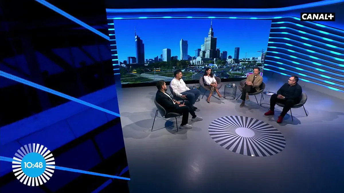 Dawid Szymczak: „Wiele rzeczy nam się udało, ale nie udało nam się wyrwać piłki z rąk kiboli”. Wysoki Pressing