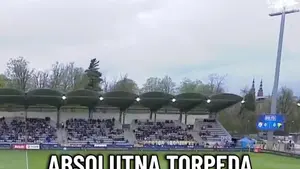 Dawid Tkacz posłał prawdziwą torpedą do bramki Miedzi! Oglądaj