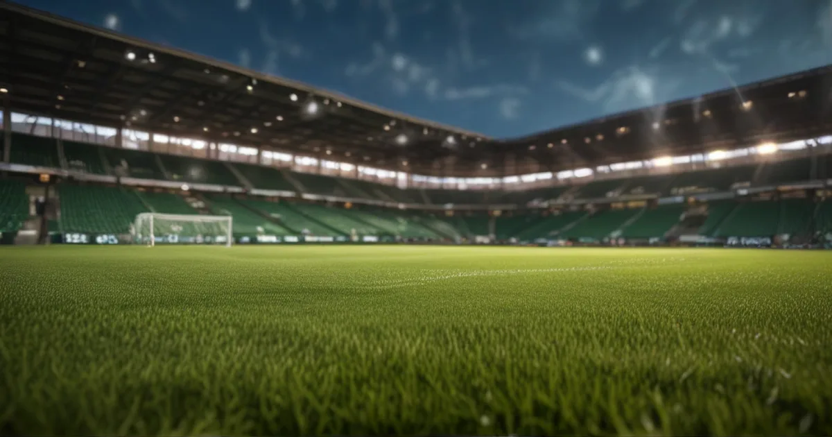 DC United - Nashville SC: Typy bukmacherskie
