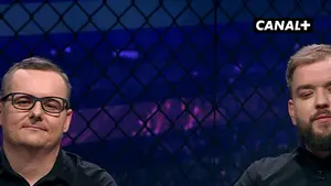De fries vs. Wójcik! Ogłoszenie walki mistrzowskiej na kwietniowej gali XTB KSW 117! Oglądaj Bez Gardy: