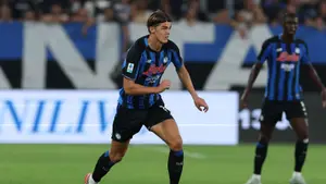 De Ketelaere ujawnił, dlaczego nie trafił do PSG. „Wybrali Ferrana Torresa”