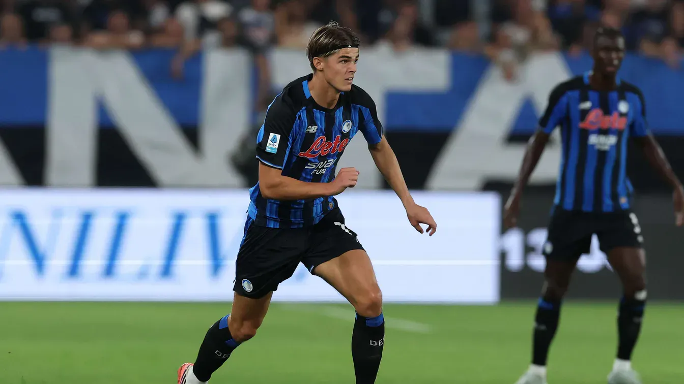 De Ketelaere ujawnił, dlaczego nie trafił do PSG. „Wybrali Ferrana Torresa”