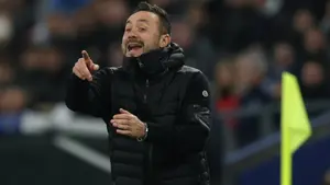 De Zerbi bezradny po klęsce z PSG. Marsylia jak rollercoaster