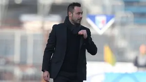De Zerbi chce go za wszelką cenę. Tottenham rzuca wyzwanie gigantowi w walce o gwiazdę