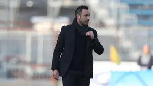 De Zerbi chce rozbić Romę. Dwie gwiazdy na celowniku, w tym kapitan za darmo
