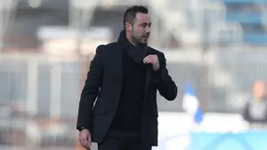 De Zerbi chce swojego dawnego asa. Tottenham szykuje wielki transfer bramkarza