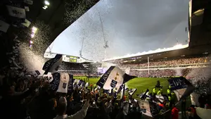 De Zerbi ściągnie przyjaciela do Londynu? Tottenham szykuje głośny powrót do sprawdzonego modelu