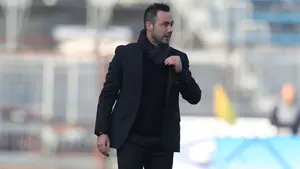 De Zerbi stawia twardy warunek. Chce gwiazdę Juventusu w swoim nowym zespole