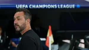 De Zerbi wraca na rynek. Giganci Serie A już szykują dla niego miejsce