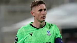 Dean Henderson podjął ważną decyzję. Bramkarz Crystal Palace zmienia otoczenie