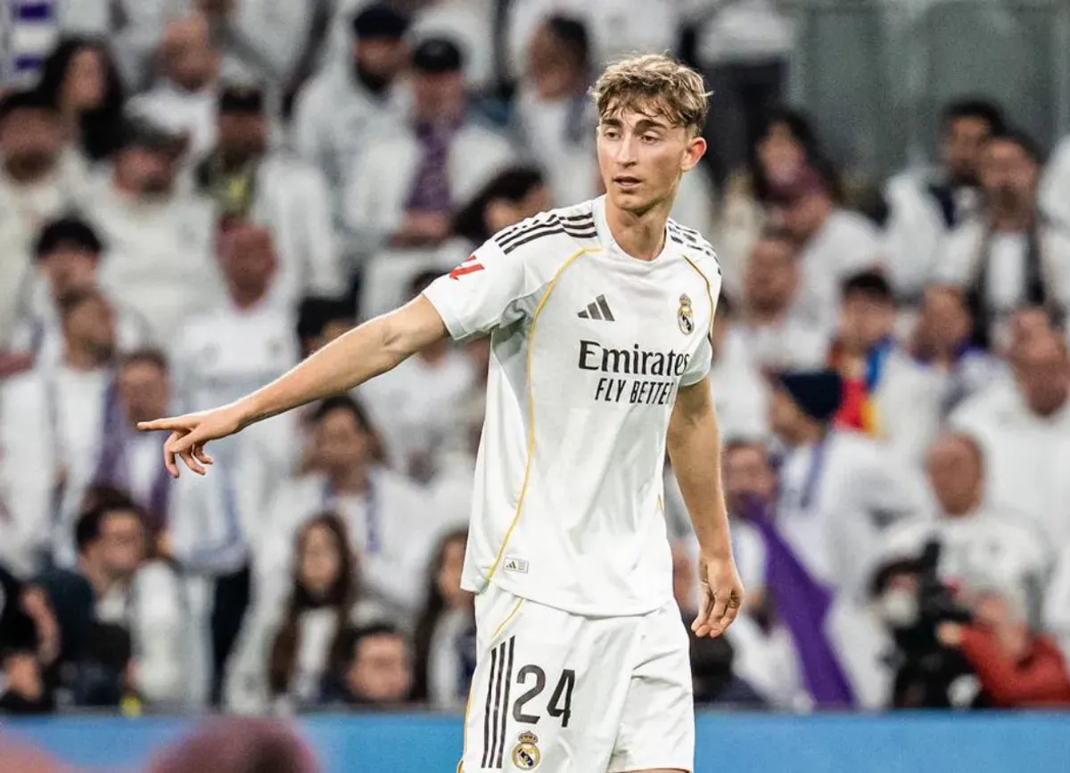 Dean Huijsen kontuzjowany. Real Madryt wydał komunikat