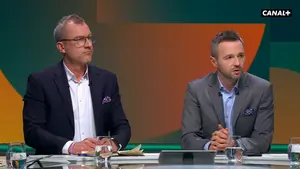Debiut Aleksandara Vukovicia w nowym klubie zrobił wrażenie na @Adam_Szala. W Lidze+ Extra podsumowujemy mecz Widzewa z 