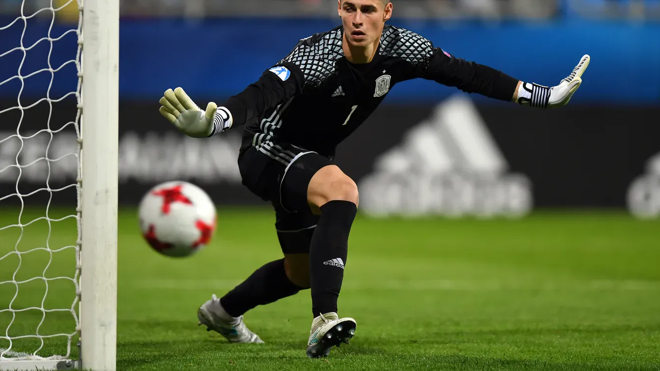 Debiut Kepy i szansa dla Gyokeresa. Przewidywany skład Arsenalu na mecz z Ipswich