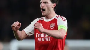 Declan Rice grzmi po kontrowersji w Premier League. Padły mocne oskarżenia pod adresem sędziów